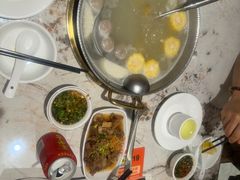 -潮汕大目牛肉火锅(皇岗旗舰店)