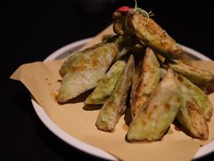 星厨冰川茄子-桂小厨广西菜(万象城店)