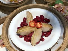 -优食坊·蒸汽海鲜(康盛路店)
