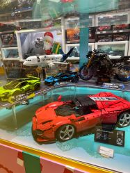 -乐高授权专卖店(朝阳大悦城店)