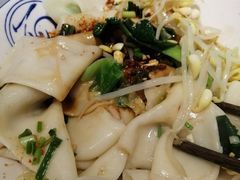 -大嘻咹biangbiang面(历史博物馆店)