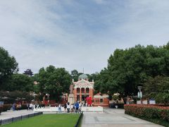 -辛亥革命博物院北区