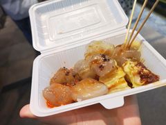 -东门町美食街