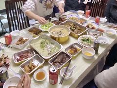 -大榭国际大酒店-中餐厅