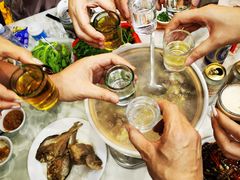 -老东风菜馆·潮汕大排档