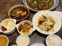 -新蜀会四川豆花(五羊店)