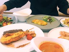 -天空花园餐吧·生日·团建(南山店)