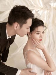 点击看大图 -拾尚映画·STUDIO婚纱摄影(中关村店)