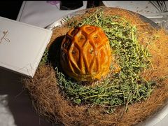 -壳里西餐厅Coquille Seafood Bistro(蒙自路店)