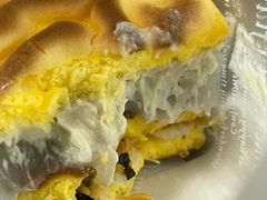 -爱达乐面包生日蛋糕(华油路店)