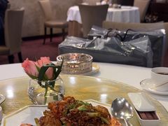 -唐阁(香港朗廷酒店)