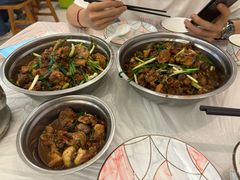 -高子烧鸡公(五里堆路店)