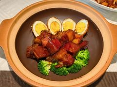 -上海年代·浙菜家烧·小海鲜(水上东路店)