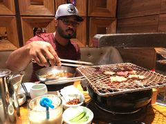 -黑牛の店·和牛烧肉(大悦城店)