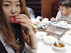 -海底捞火锅(高科广场店)