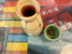 -滋味烤鱼(祥和里店)