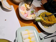 -花样西贡·蜜越餐厅·法式越南料理(水晶城店)
