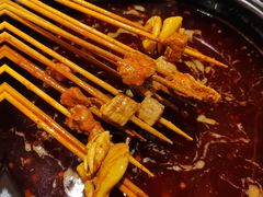 -钢管厂五区小郡肝串串香(南山店)