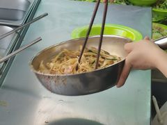 -笑笑凉皮(富国街店)