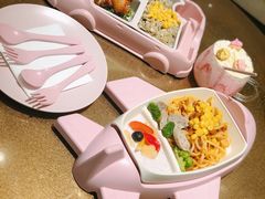 -BossBabe亲子餐厅(金光华广场店)
