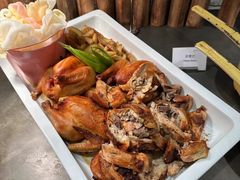 -沈阳和平艾美酒店新食谱西餐厅