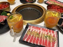 -花味·自助烤肉(南方时代店)
