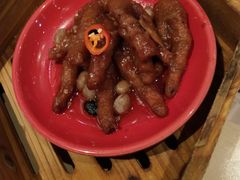 -避风塘(嘉兴八佰伴店)