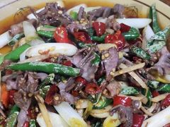 -鸡哈豆花(梅西广场店)