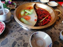 -小龙坎火锅(春熙太古里店)
