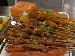 -有局·成都市井烧烤·精酿啤酒(双楠店)
