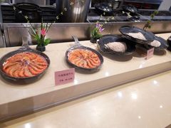 -香山湖家家宴(中山陵店)
