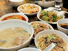 -牛王庙(龙华花园店)