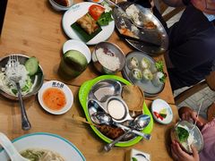 -越小品·越南餐厅(万科里店)