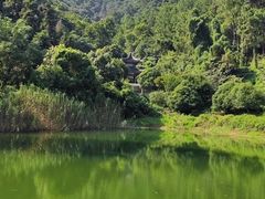 -九龙潭景区