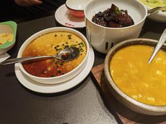 -聚鑫阁江浙菜·非遗传承技艺(金汇龙湖天街店)