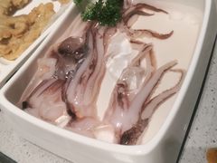 -海底捞火锅(振华广场店)