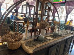 -Local泰莲庭(虹鳟鱼店)