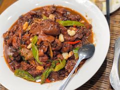 -老山东·山东菜(鲁菜名店)