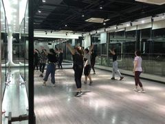-一兆韦德健身(古美店)
