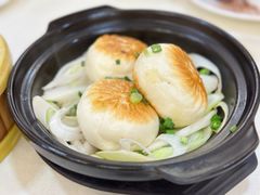 -福满楼·海鲜酒家(福永益田店)