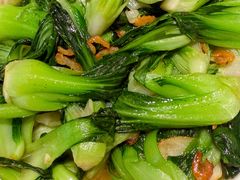 -单家老院·院子里的青岛菜(沙子口店)