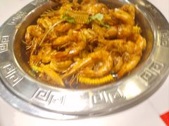 -王婆大虾(五道口店)