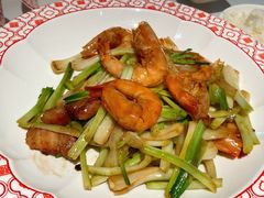 -谭厨中山传家菜.乳鸽.脆鲩鱼(华强北中航城店)