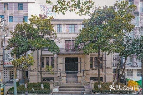 🍴武汉首家米其林餐厅要来啦