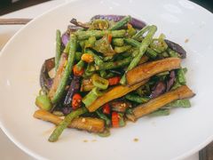 衢氏炒时蔬-犇瑞·衢味府(EFC欧美广场店)