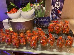 -昆泰嘉华酒店-嘉华咖啡厅