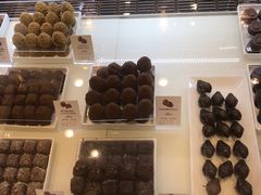 -GODIVA(恒隆广场店)