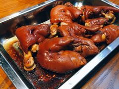 -老长沙湘菜馆(凤凰路店)