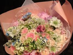 -莫尔顿牛排坊(浦东ifc店)