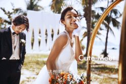 -太古映画婚纱摄影(天河店)